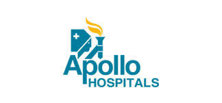 Apollo Hospital Logo