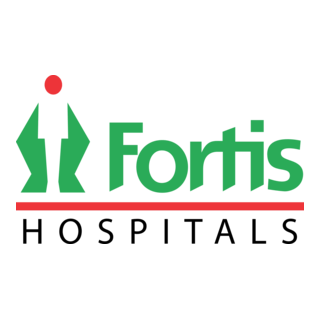 Fortis Hospitals Logo Png Seeklogo 214982