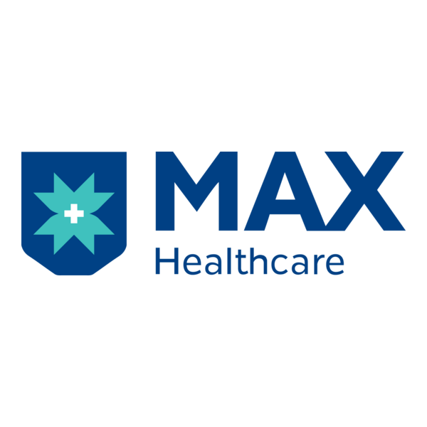 Max Healthcare Logo Png Seeklogo 625125