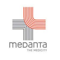 Medanta Hospital Gurgaon Logo